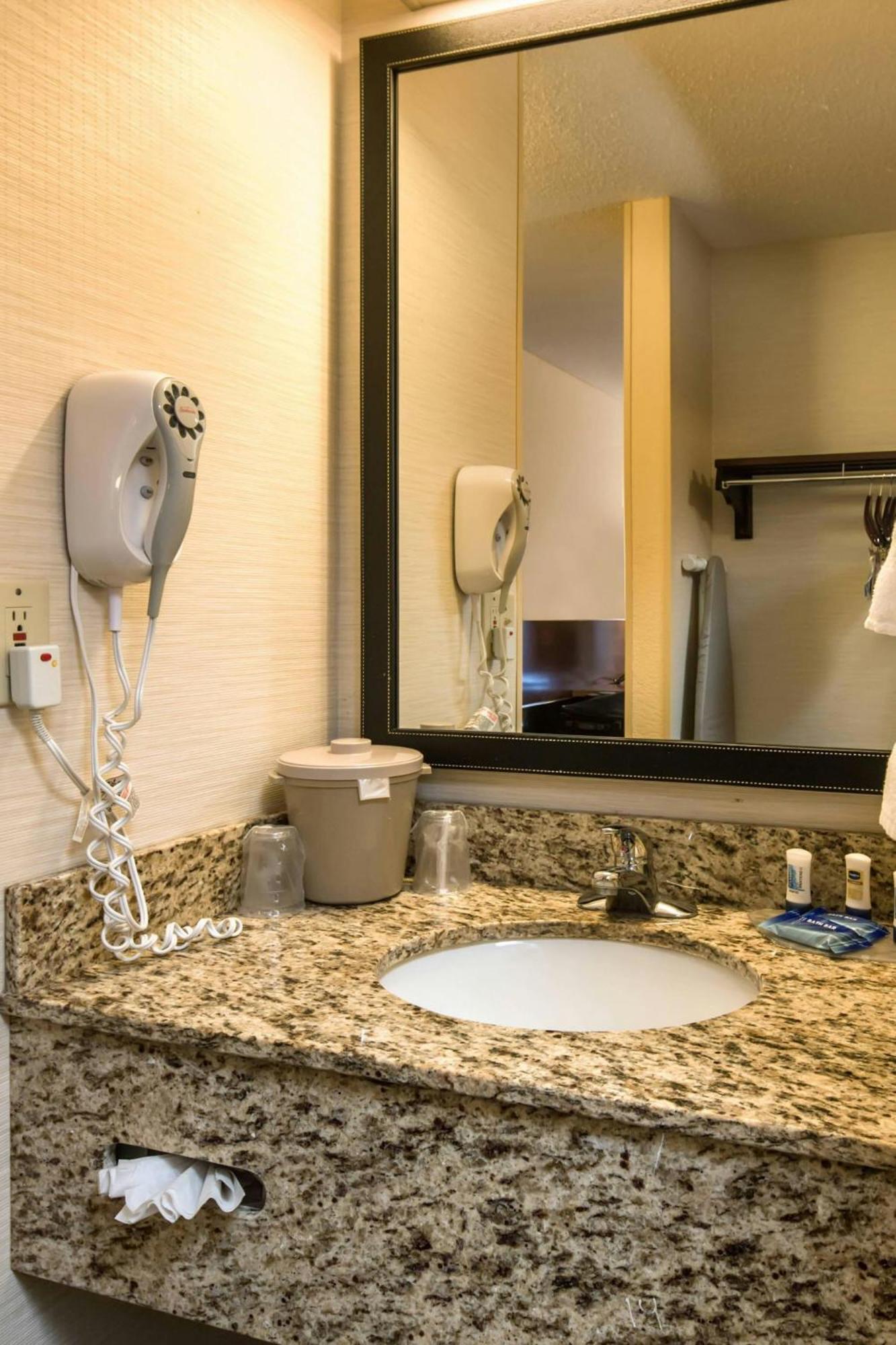 Fairfield Inn & Suites Jacksonville Airport Kültér fotó