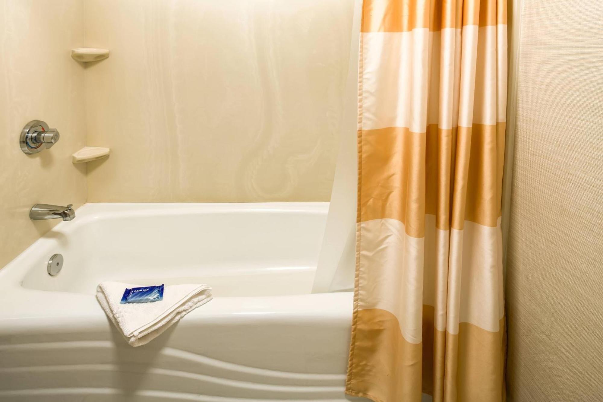 Fairfield Inn & Suites Jacksonville Airport Kültér fotó