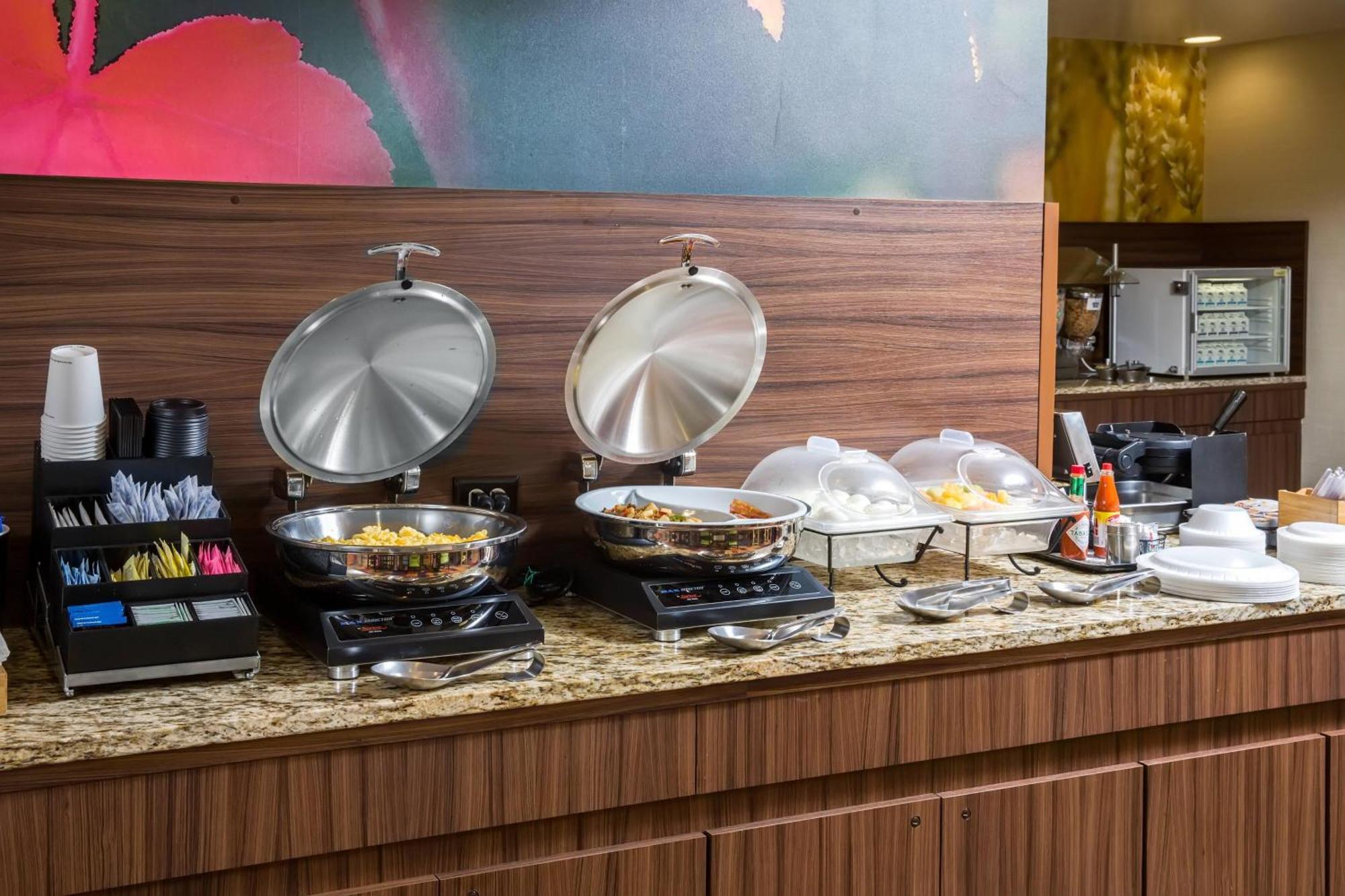Fairfield Inn & Suites Jacksonville Airport Kültér fotó