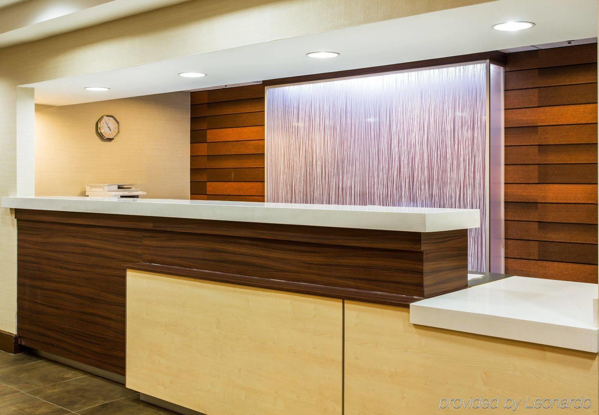 Fairfield Inn & Suites Jacksonville Airport Kültér fotó