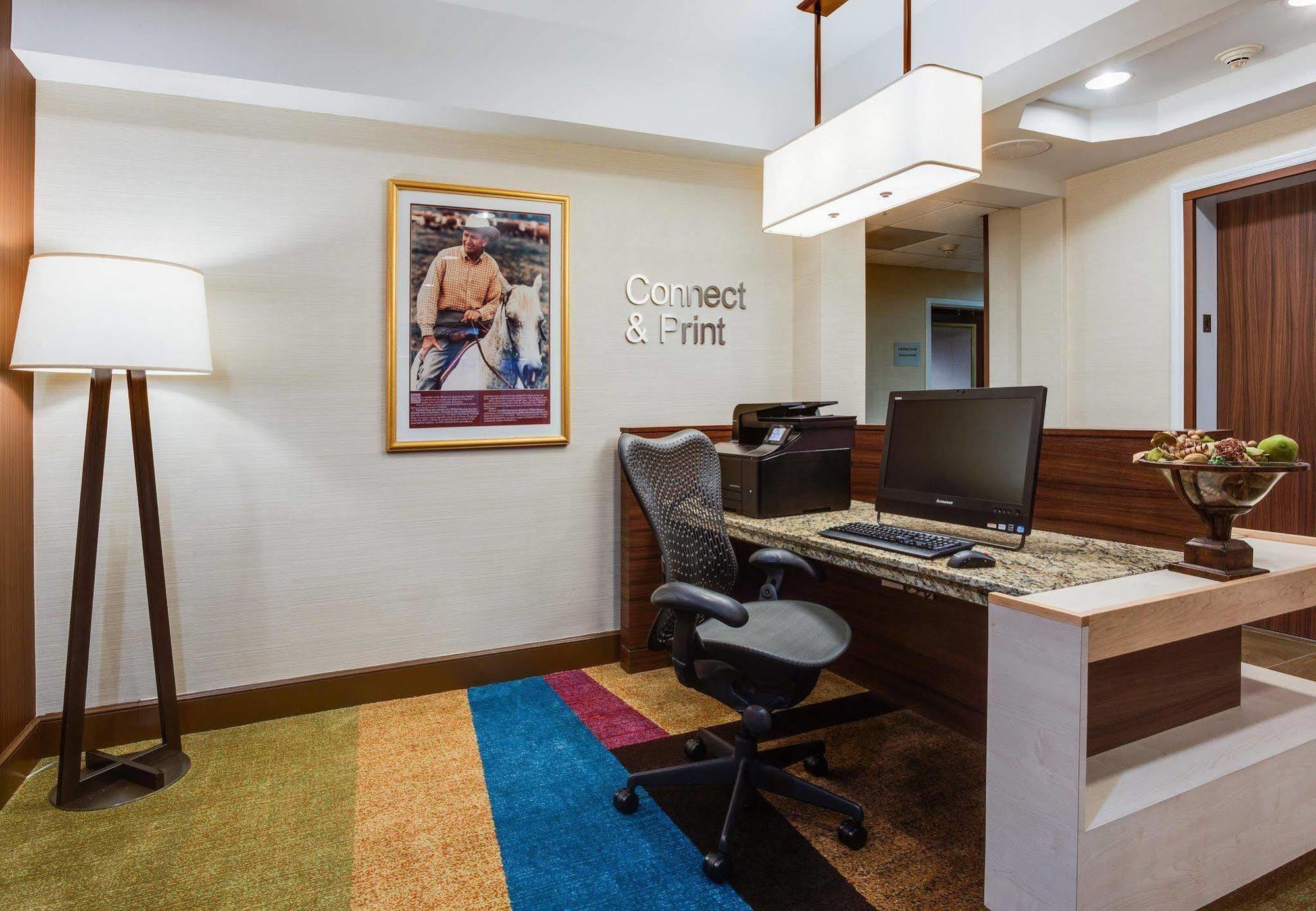 Fairfield Inn & Suites Jacksonville Airport Kültér fotó