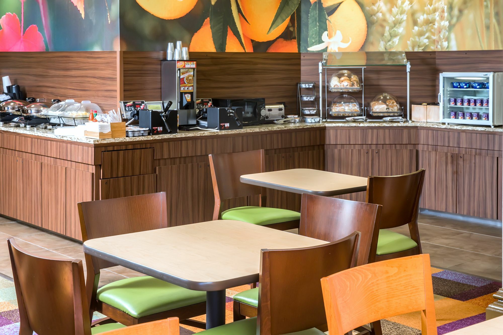 Fairfield Inn & Suites Jacksonville Airport Kültér fotó